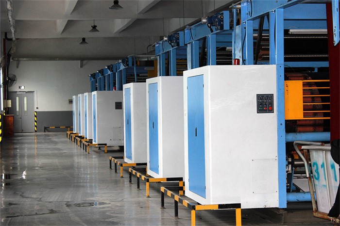 Printing and dyeing equipment1 Printing and dyeing equipment1