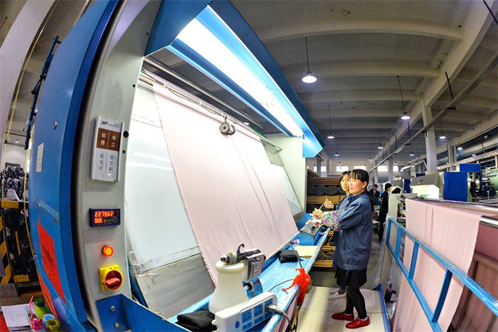 Printing and dyeing equipment4 Printing and dyeing equipment4